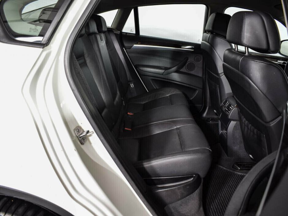 BMW X6 3.0 АКПП, 2014, 108 000 км фото 10