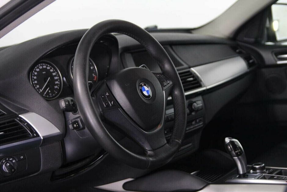 BMW X6 3.0 АКПП, 2012, 132 000 км фото 8