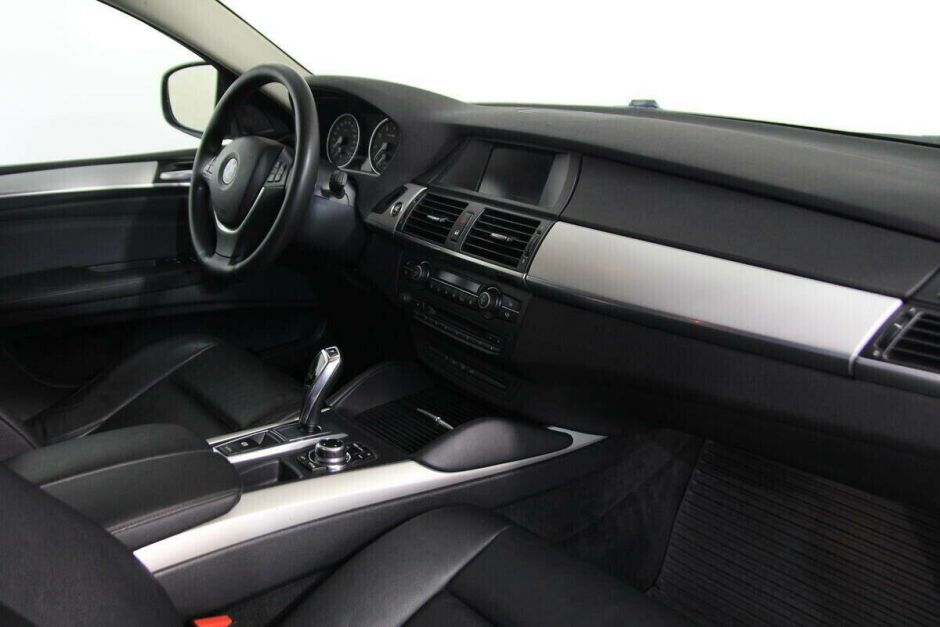BMW X6 3.0 АКПП, 2012, 132 000 км фото 9