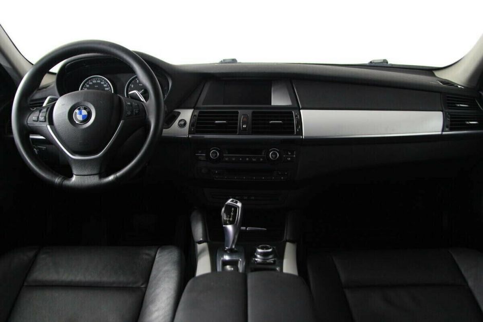BMW X6 3.0 АКПП, 2012, 132 000 км фото 10
