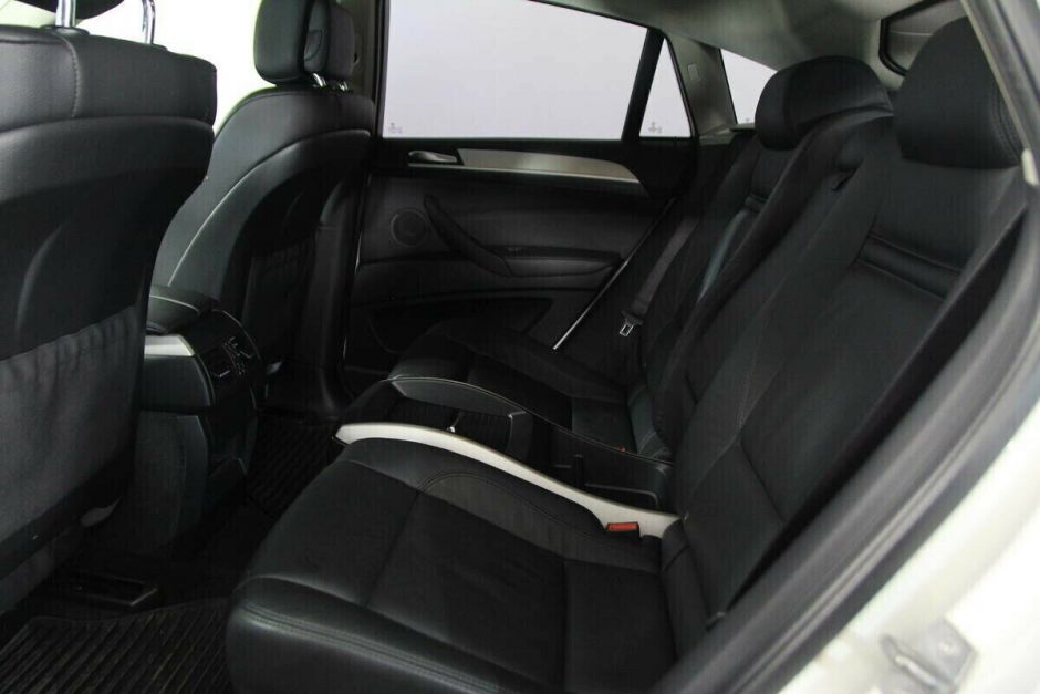 BMW X6 3.0 АКПП, 2012, 132 000 км фото 13