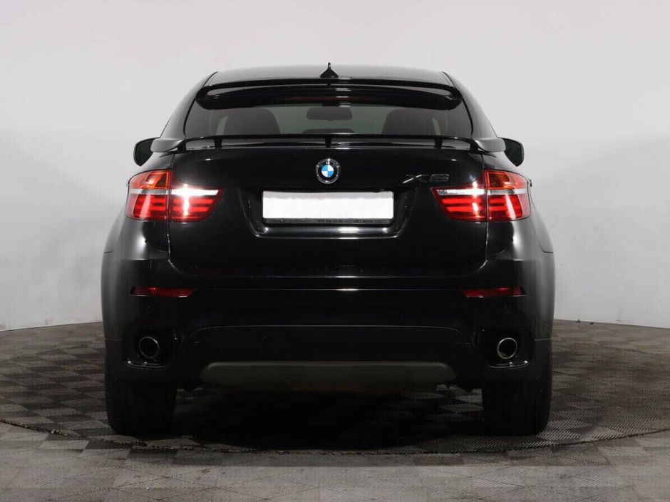 BMW X6 3.0 АКПП, 2013, 126 000 км фото 6