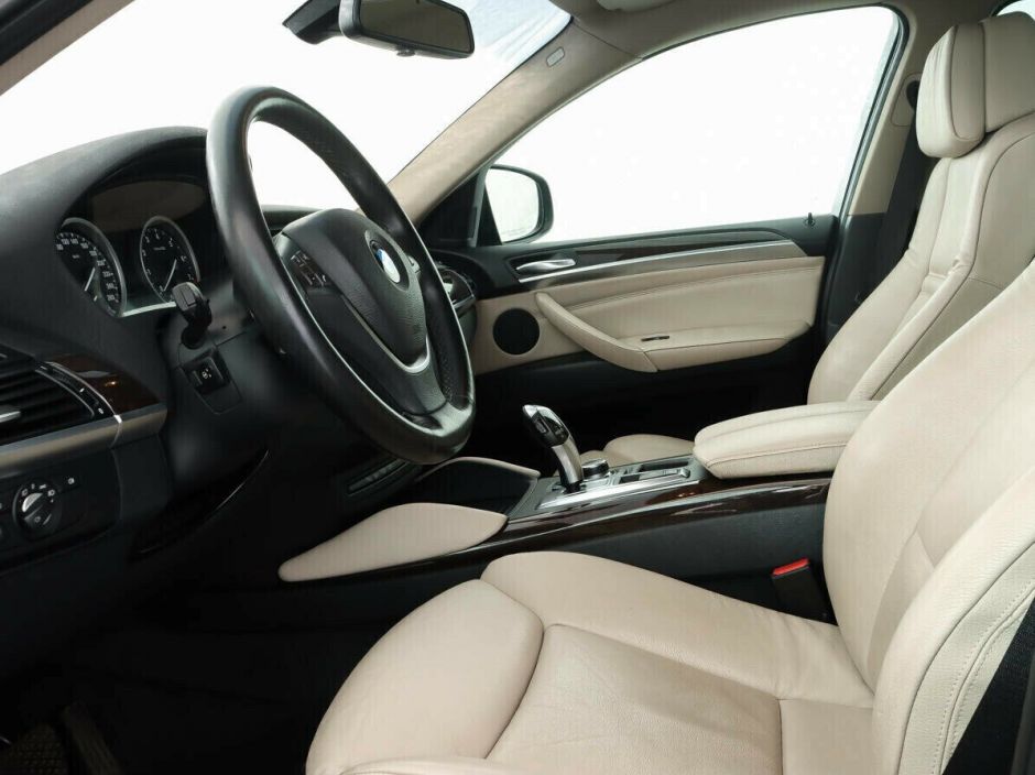 BMW X6 3.0 АКПП, 2013, 126 000 км фото 7