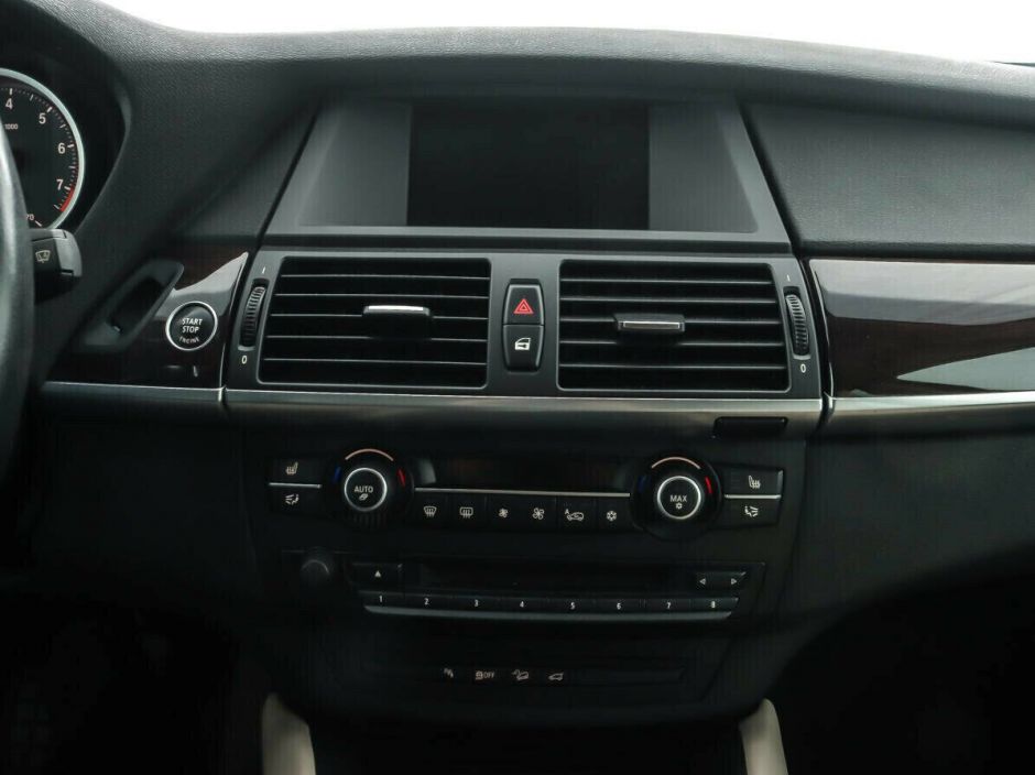 BMW X6 3.0 АКПП, 2013, 126 000 км фото 12