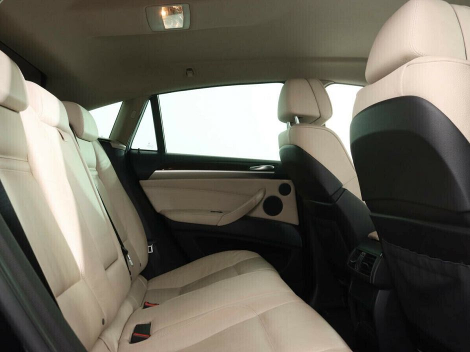 BMW X6 3.0 АКПП, 2013, 126 000 км фото 15