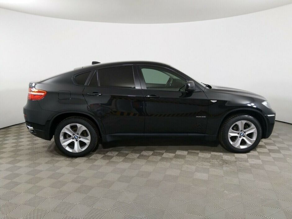BMW X6 3.0 АКПП, 2014, 113 000 км фото 9