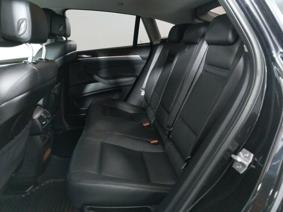 BMW X6 3.0 АКПП, 2014, 113 000 км фото 14