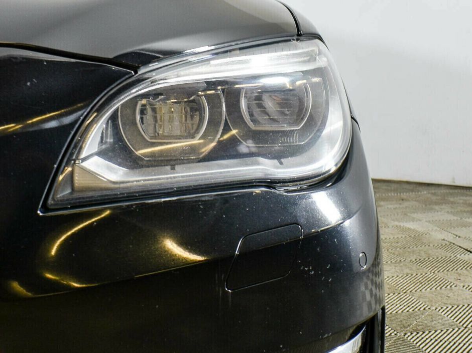 BMW 7 серии 3.0 АКПП, 2015, 107 000 км фото 5