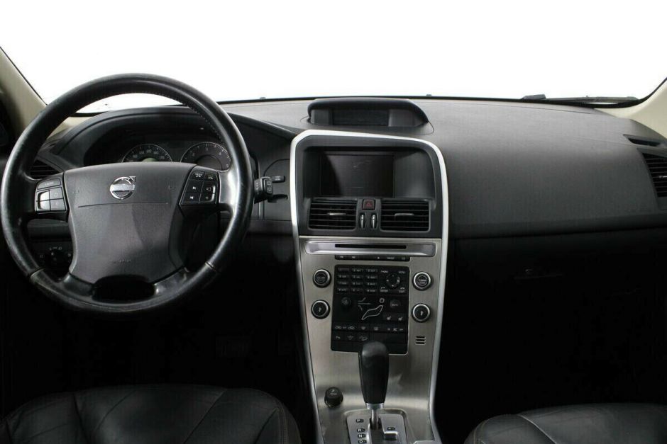 Volvo XC60 2.4 АКПП, 2010, 161 000 км фото 7