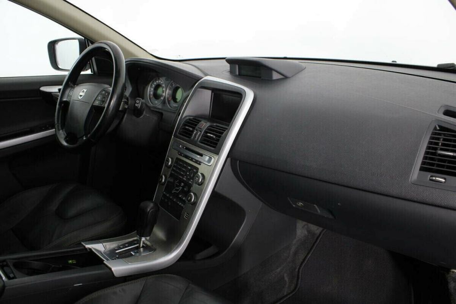 Volvo XC60 2.4 АКПП, 2010, 161 000 км фото 8