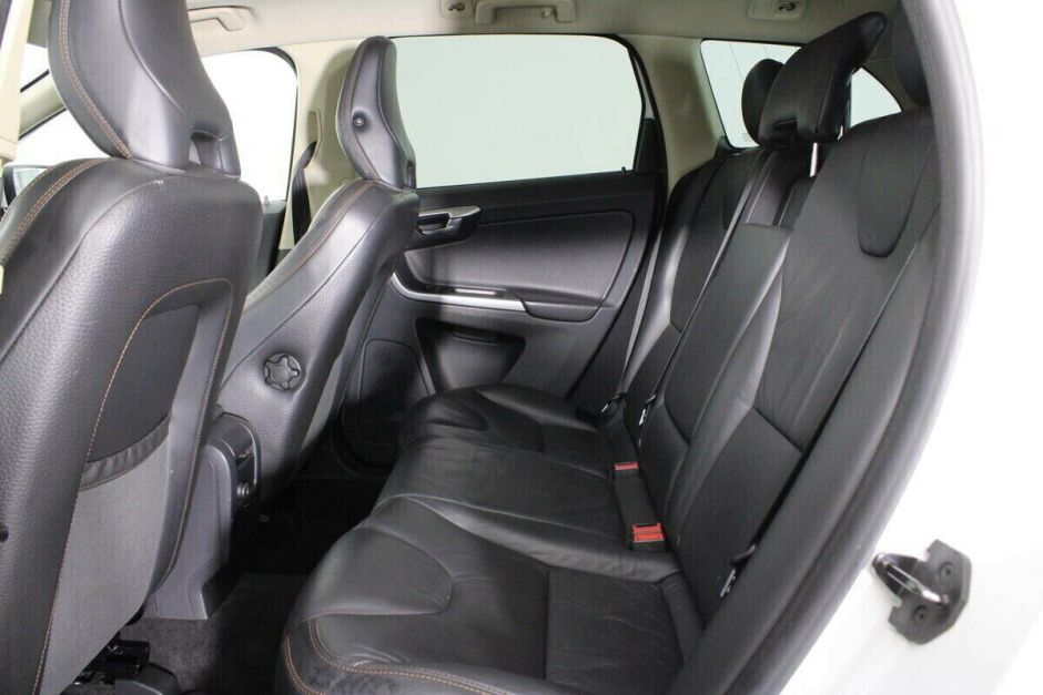 Volvo XC60 2.4 АКПП, 2010, 161 000 км фото 9