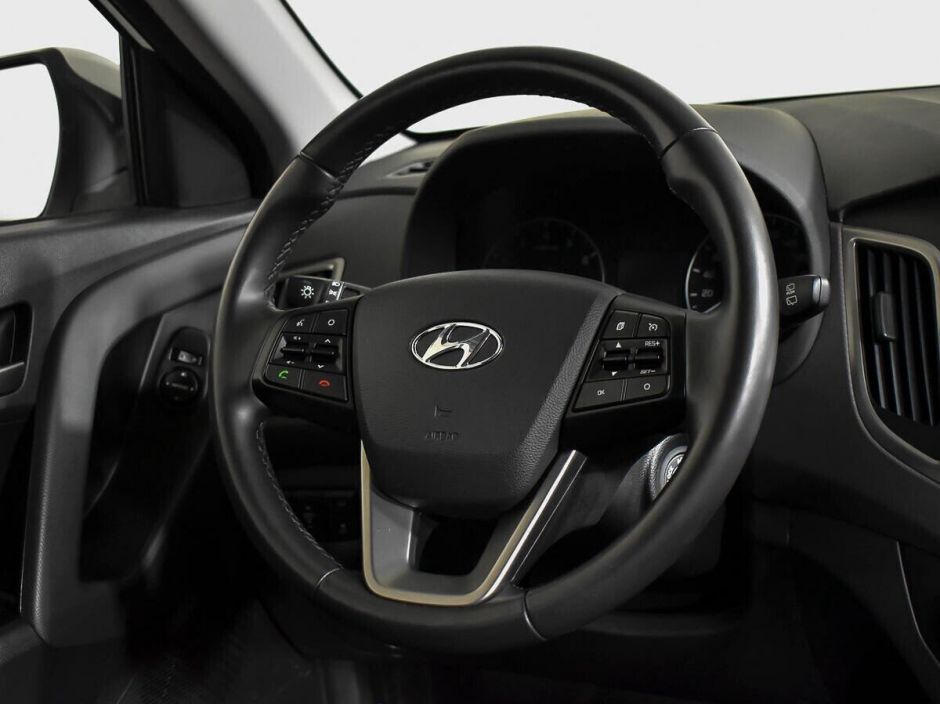 Hyundai Creta 1.6 АКПП, 2017, 72 000 км фото 8