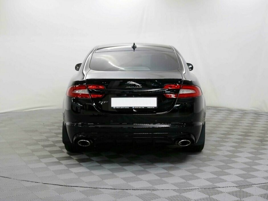 Jaguar XF 2.0 АКПП, 2015, 98 000 км фото 7