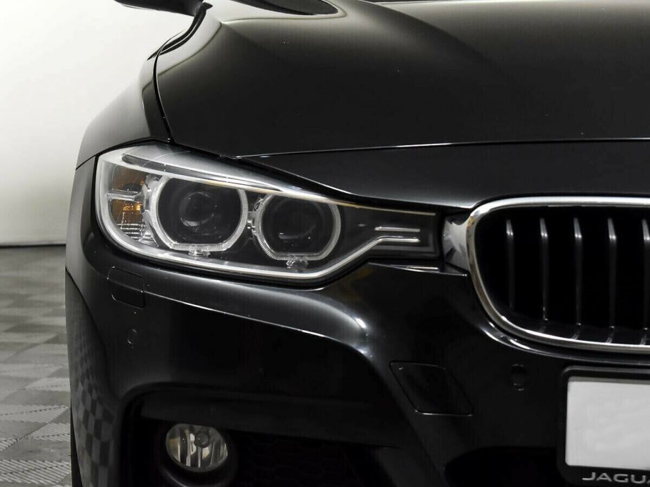BMW 3 серии 2.0 АКПП, 2015, 97 000 км фото 6