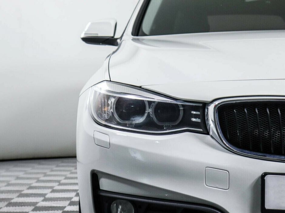 BMW 3 серии 2.0 АКПП, 2016, 88 000 км фото 6