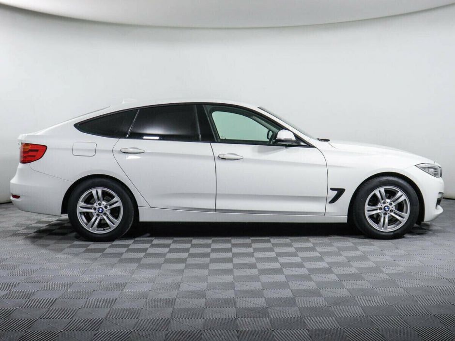 BMW 3 серии 2.0 АКПП, 2016, 88 000 км фото 9