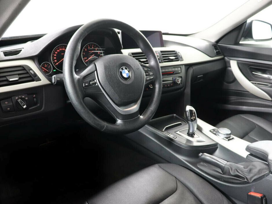 BMW 3 серии 2.0 АКПП, 2016, 88 000 км фото 10