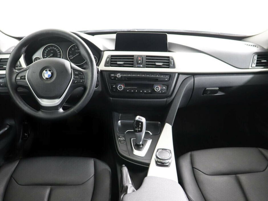 BMW 3 серии 2.0 АКПП, 2016, 88 000 км фото 11