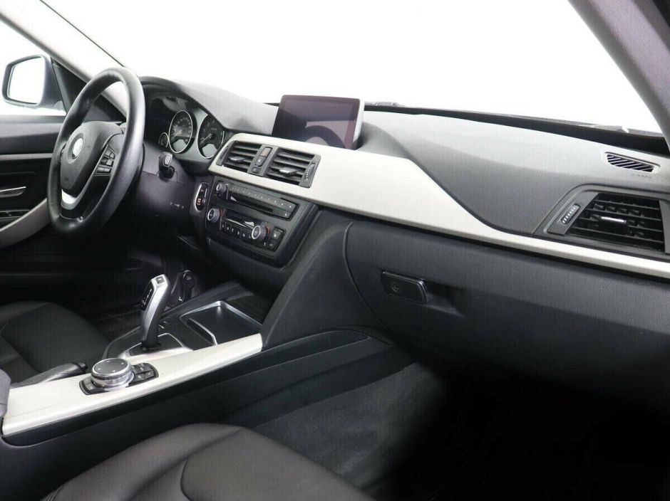 BMW 3 серии 2.0 АКПП, 2016, 88 000 км фото 13