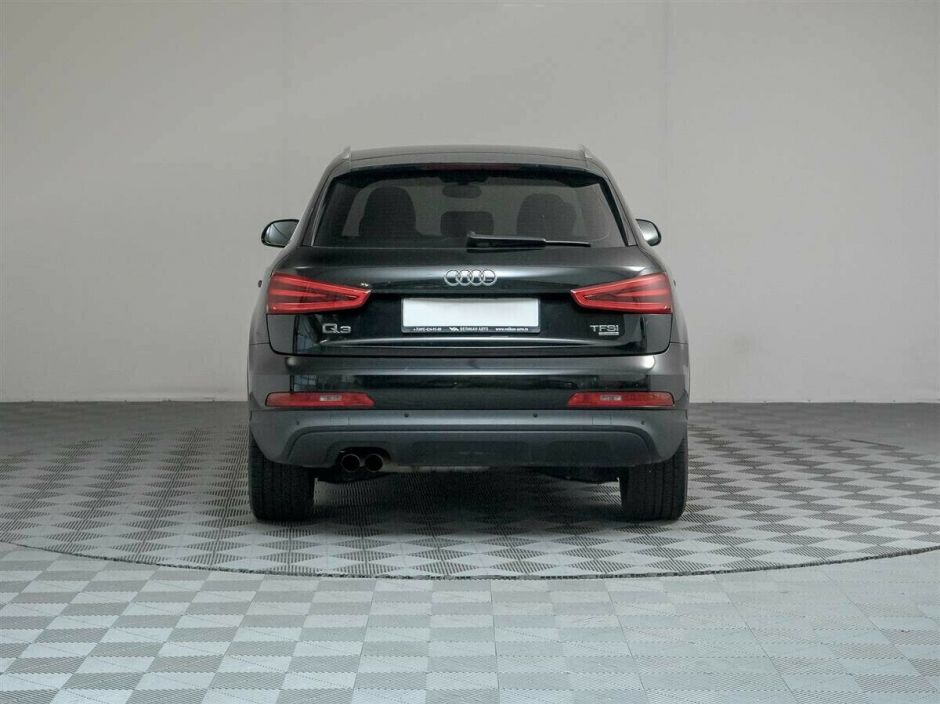 Audi Q3 2.0 РКПП, 2013, 134 000 км фото 5