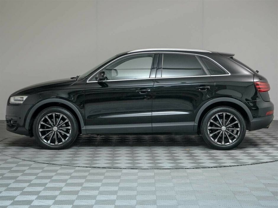 Audi Q3 2.0 РКПП, 2013, 134 000 км фото 7