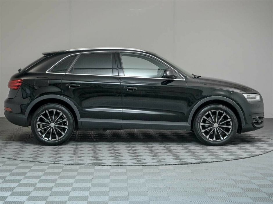 Audi Q3 2.0 РКПП, 2013, 134 000 км фото 8
