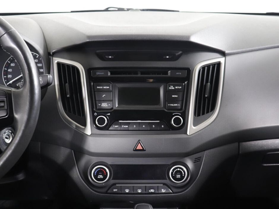 Hyundai Creta 1.6 АКПП, 2018, 71 000 км фото 7
