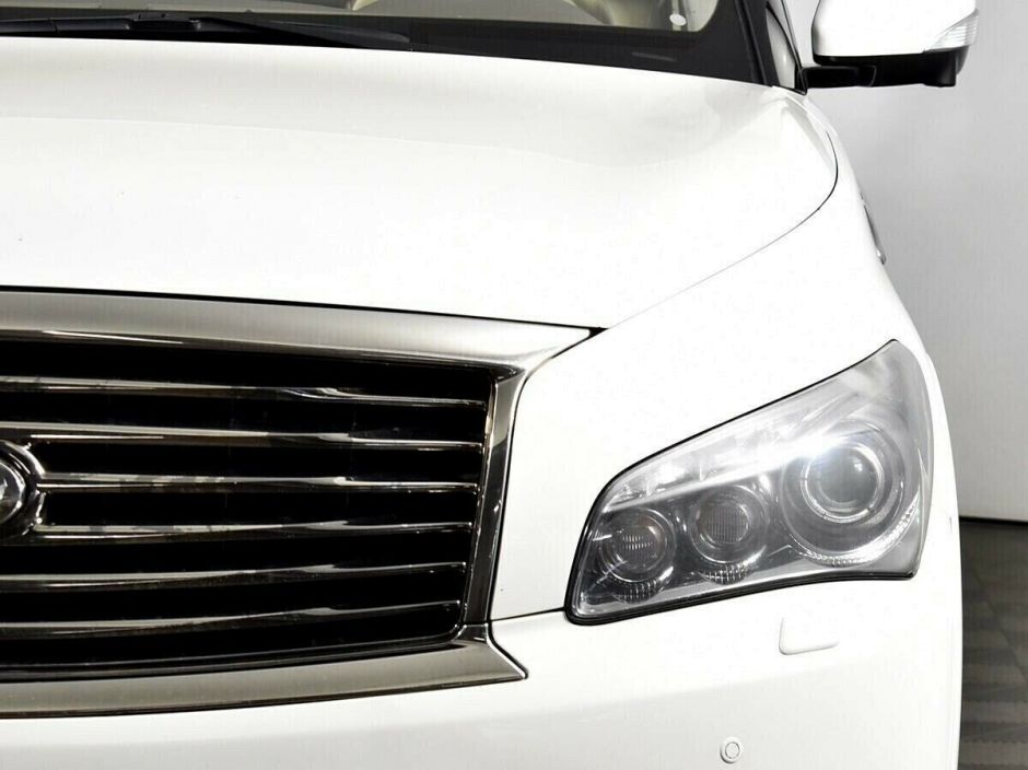 Infiniti QX56 5.6 АКПП, 2012, 135 000 км фото 16