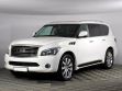 Infiniti QX56 5.6 АКПП, 2011, 155 000 км превью 1