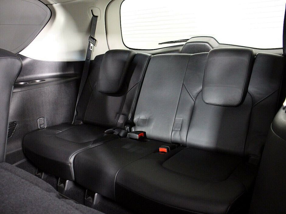 Infiniti QX56 5.6 АКПП, 2011, 155 000 км фото 16