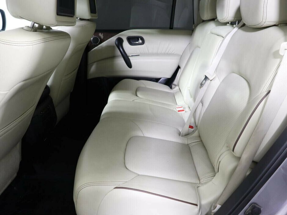 Nissan Patrol 5.6 АКПП, 2010, 168 000 км фото 13