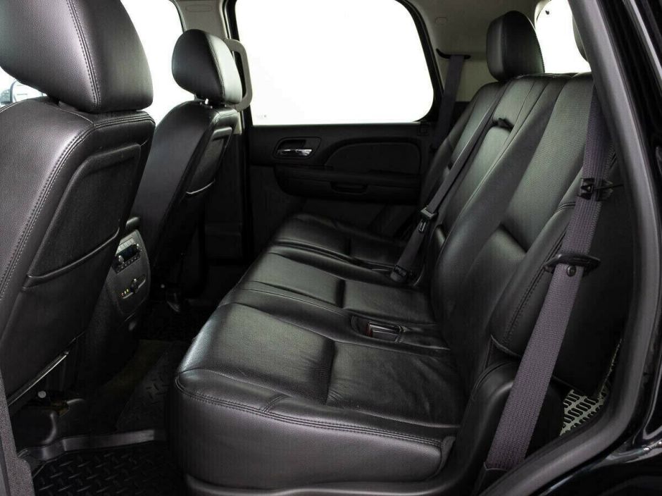 Chevrolet Tahoe 5.3 АКПП, 2011, 156 000 км фото 20