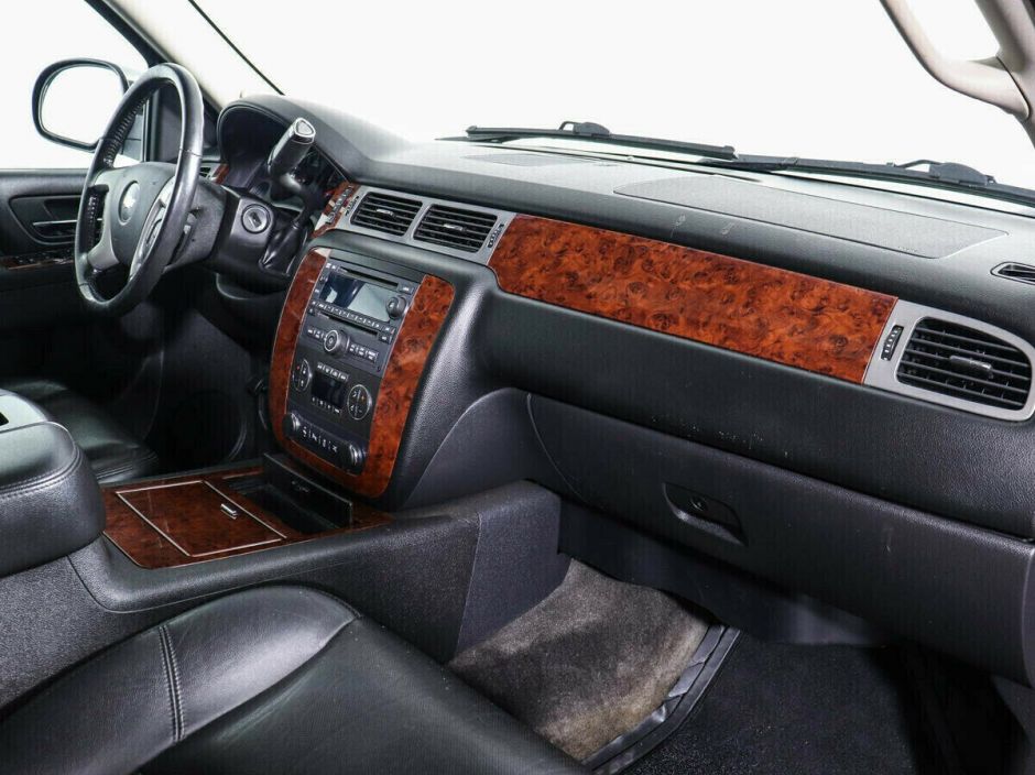 Chevrolet Tahoe 5.3 АКПП, 2012, 132 000 км фото 12
