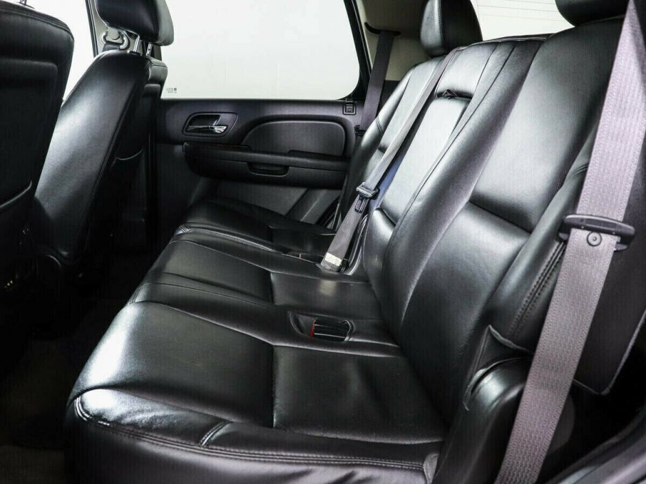 Chevrolet Tahoe 5.3 АКПП, 2012, 132 000 км фото 14