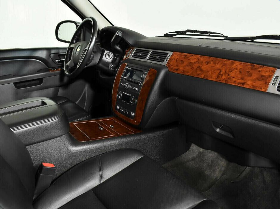Chevrolet Tahoe 5.3 АКПП, 2010, 155 000 км фото 11