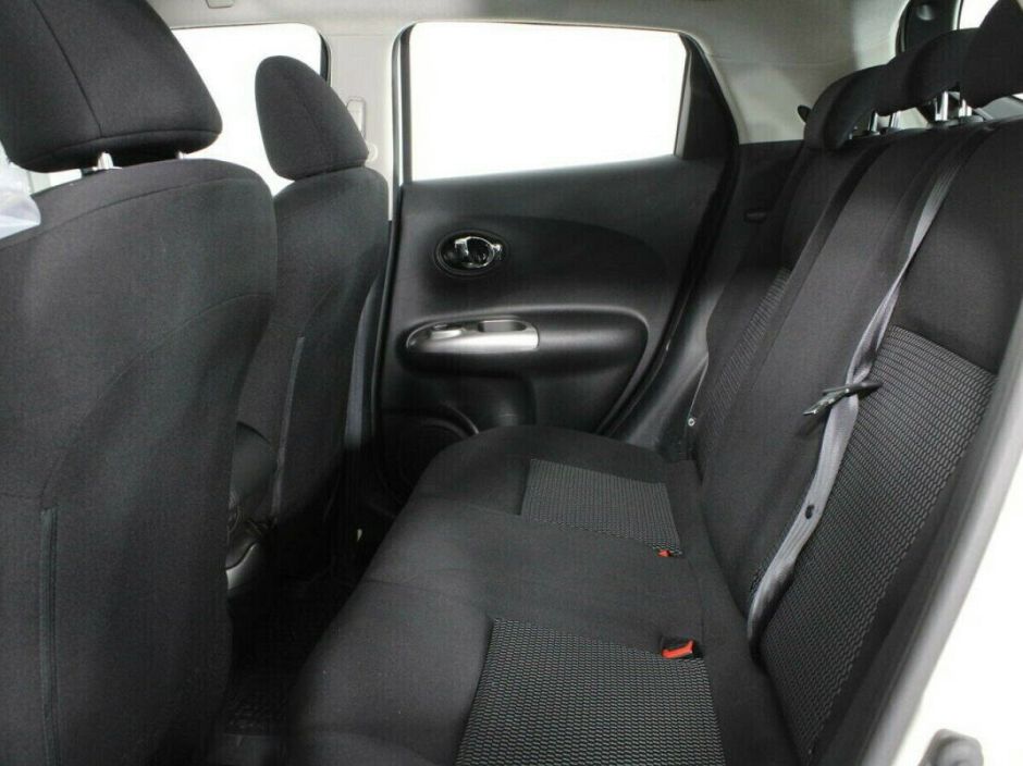 Nissan Juke 1.6 CVT, 2014, 107 000 км фото 10