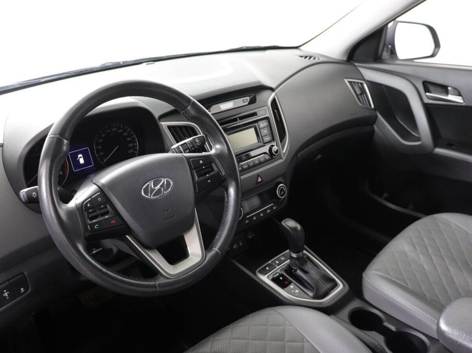Hyundai Creta 2.0 АКПП, 2018, 71 000 км фото 6