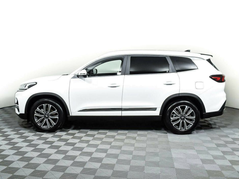 Chery Tiggo 8 2.0 CVT, 2020, 39 000 км фото 7