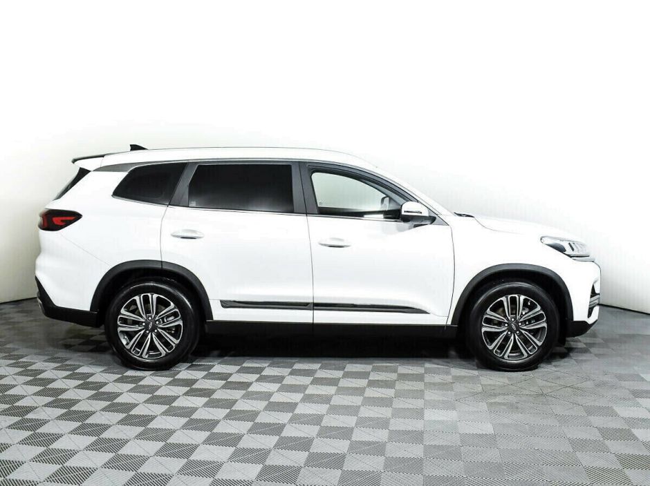 Chery Tiggo 8 2.0 CVT, 2020, 39 000 км фото 8
