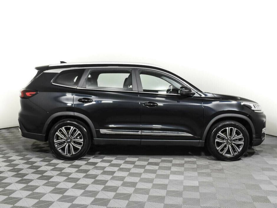 Chery Tiggo 8 2.0 CVT, 2021, 28 000 км фото 7