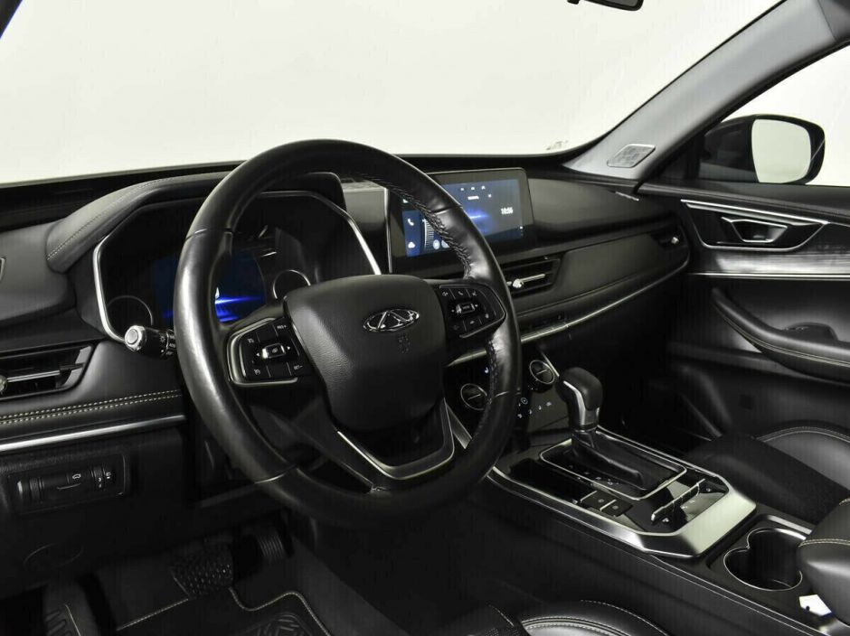 Chery Tiggo 8 2.0 CVT, 2021, 28 000 км фото 9