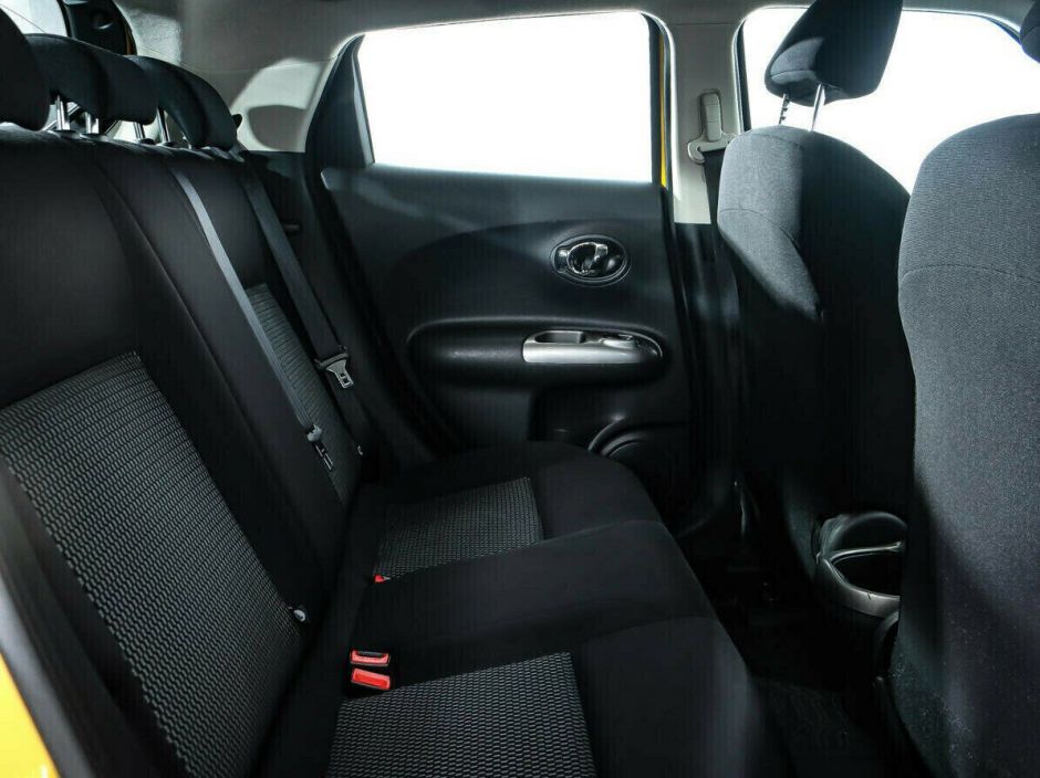 Nissan Juke 1.6 CVT, 2015, 100 000 км фото 12
