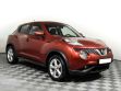 Nissan Juke 1.6 CVT, 2015, 102 000 км превью 3