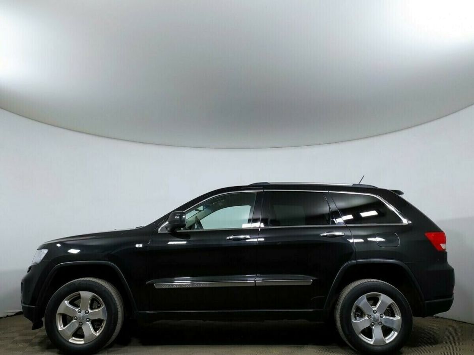 Jeep Grand Cherokee 3.6 АКПП, 2011, 148 000 км фото 5