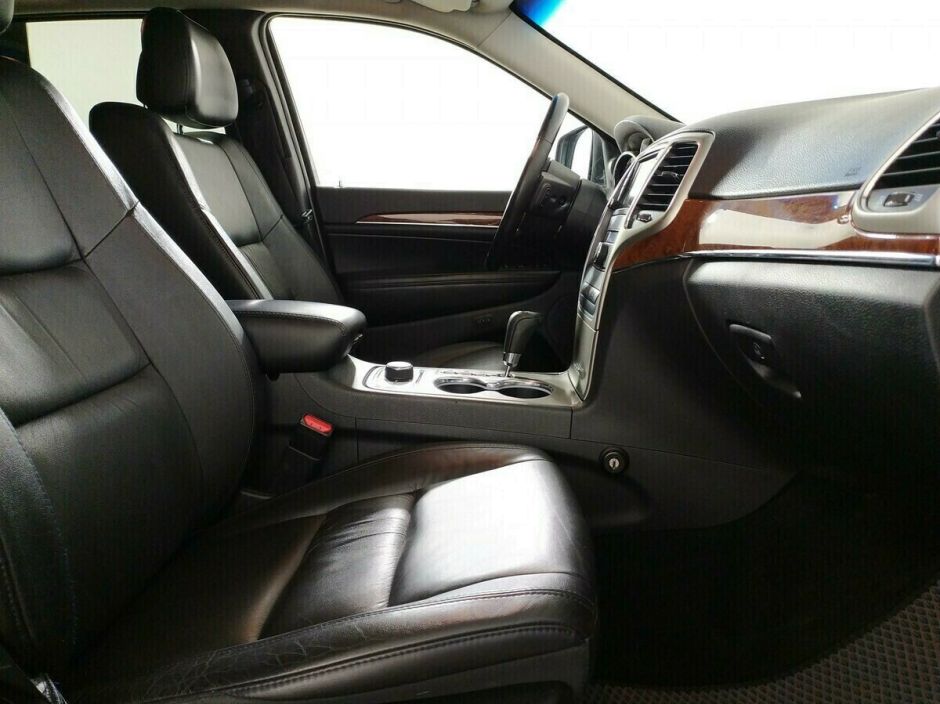 Jeep Grand Cherokee 3.6 АКПП, 2011, 148 000 км фото 15