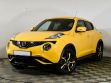 Nissan Juke 1.6 CVT, 2019, 57 000 км превью 1