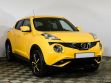 Nissan Juke 1.6 CVT, 2019, 57 000 км превью 3