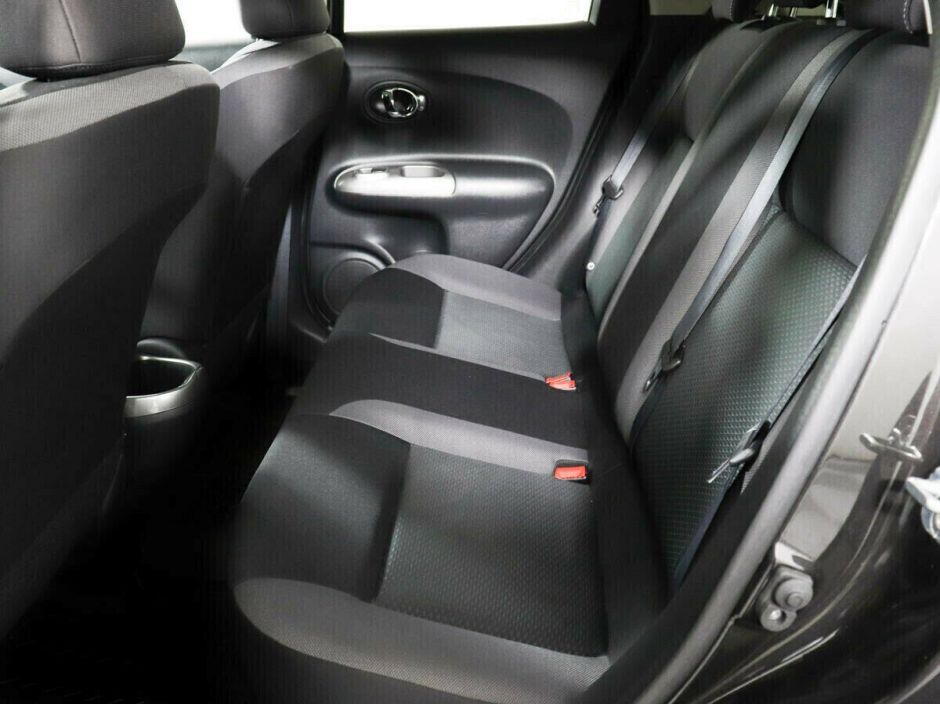 Nissan Juke 1.6 CVT, 2017, 73 000 км фото 14