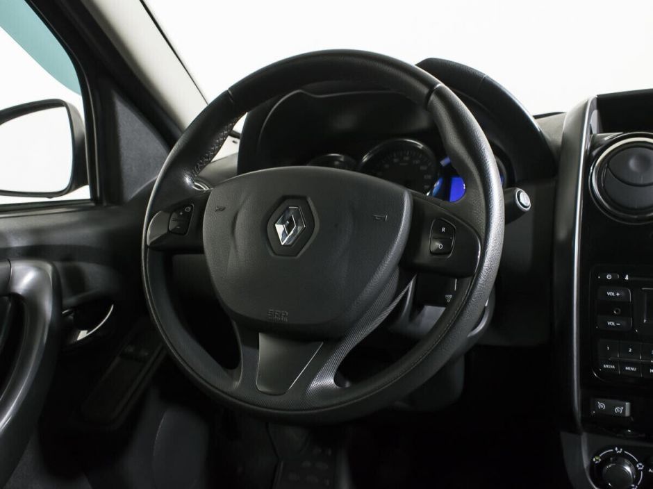Renault Duster 1.6 МКПП, 2016, 89 000 км фото 6