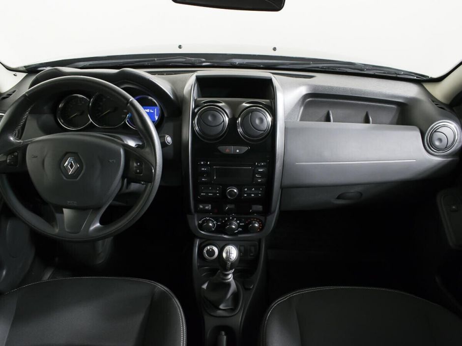 Renault Duster 1.6 МКПП, 2016, 89 000 км фото 7